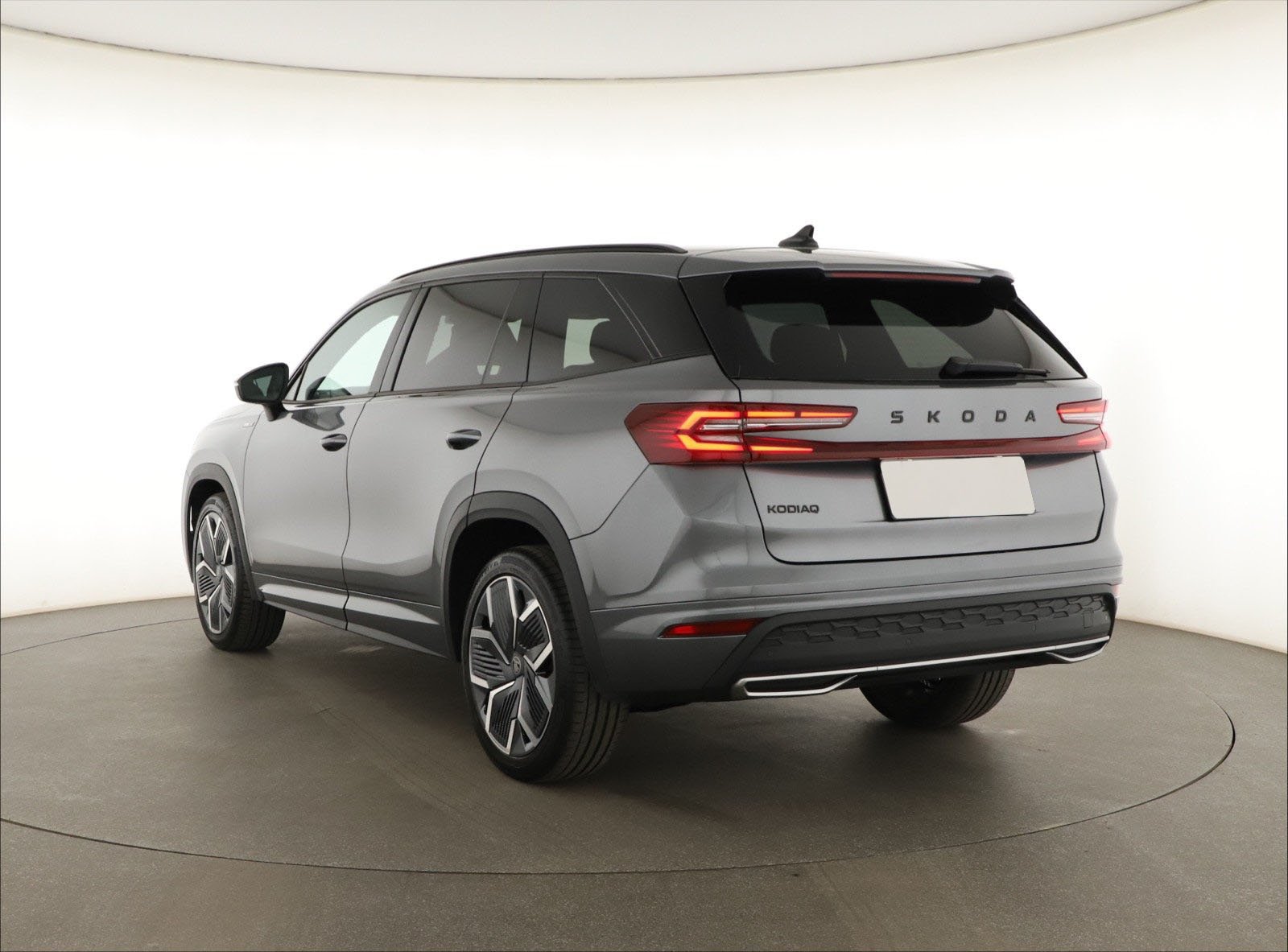 Škoda Kodiaq - 2025