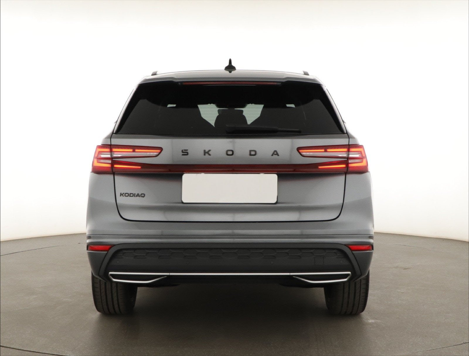 Škoda Kodiaq - 2025