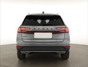 Škoda Kodiaq - 2025
