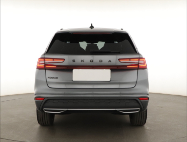 Škoda Kodiaq - 2025