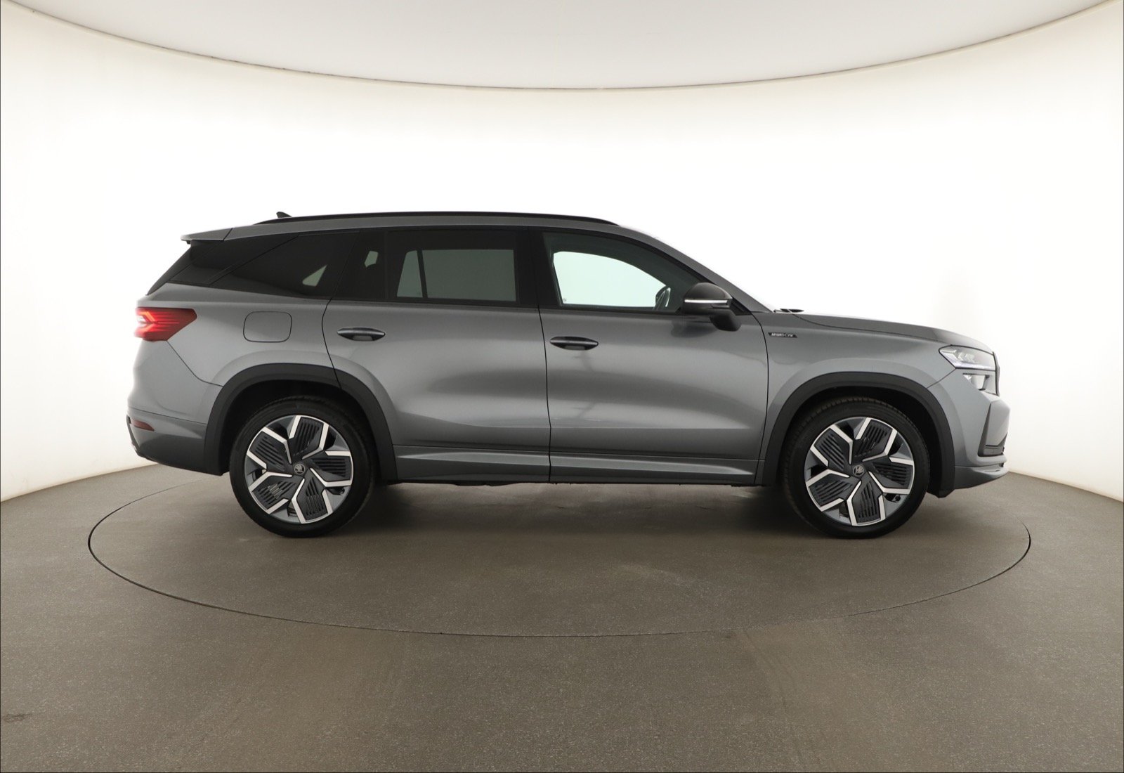 Škoda Kodiaq - 2025