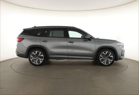 Škoda Kodiaq - 2025