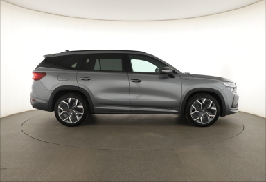 Škoda Kodiaq - 2025