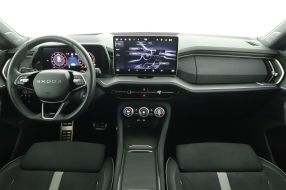 Škoda Kodiaq - 2025