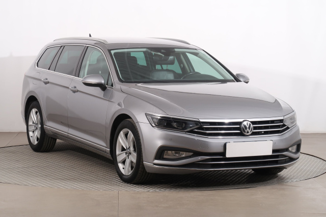 Volkswagen Passat 2020