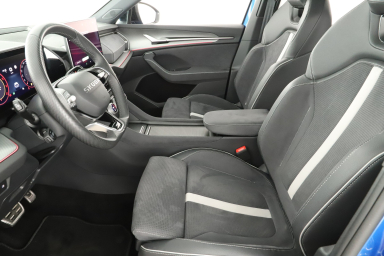 Škoda Kodiaq - 2025