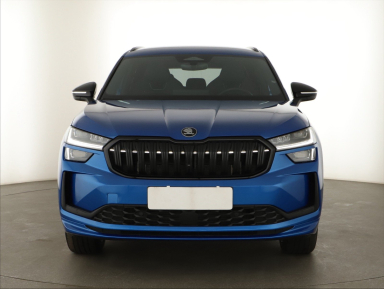 Škoda Kodiaq - 2025