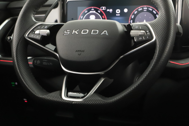 Škoda Kodiaq - 2025