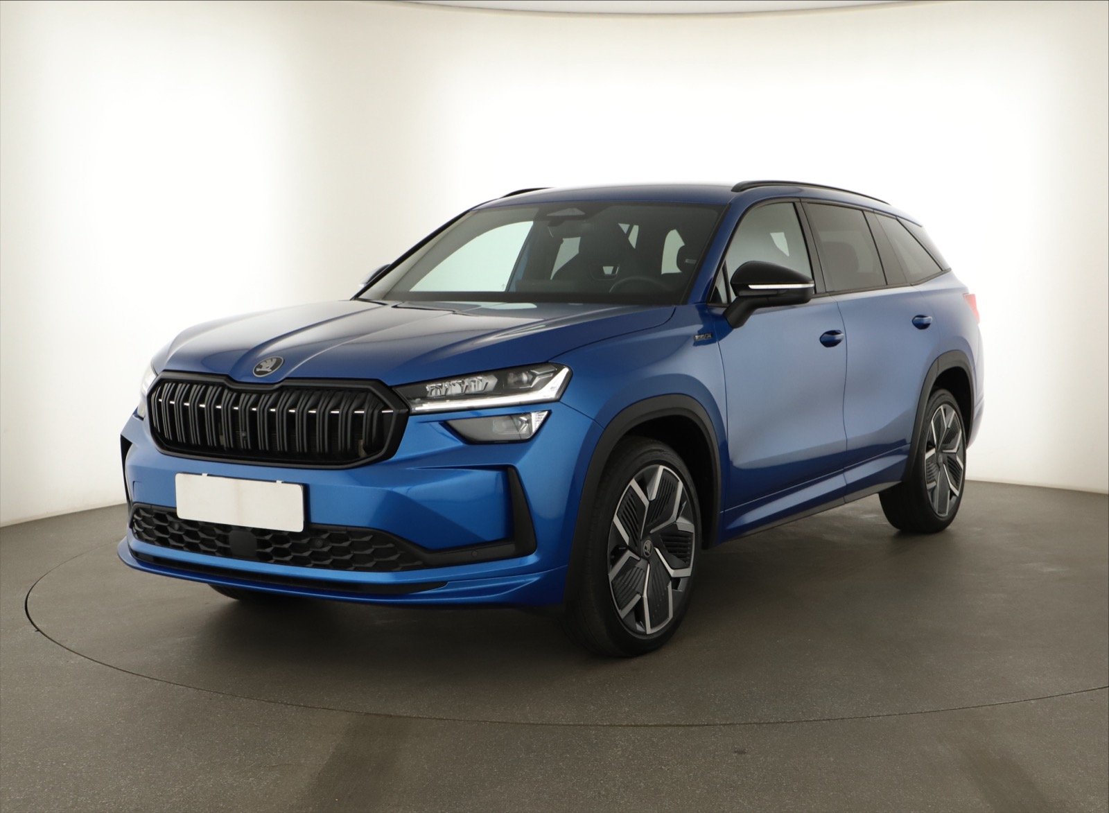 Škoda Kodiaq - 2025