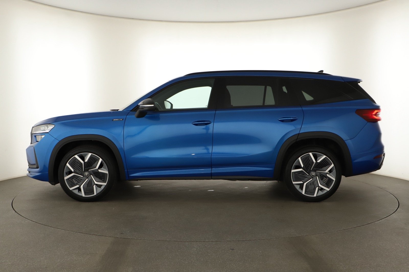 Škoda Kodiaq - 2025