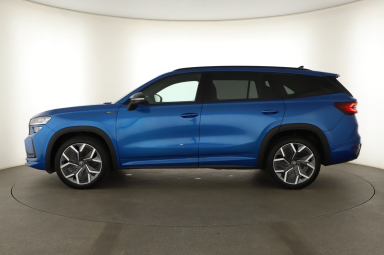 Škoda Kodiaq - 2025