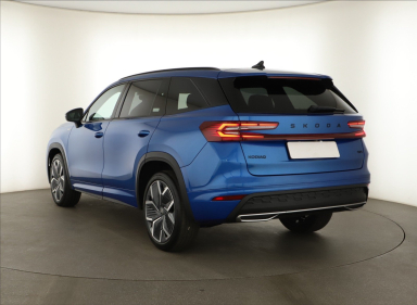 Škoda Kodiaq - 2025