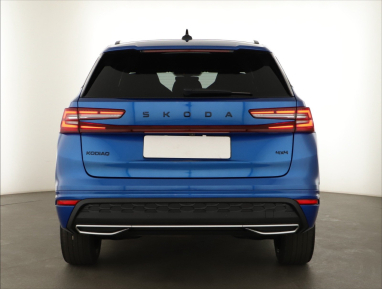 Škoda Kodiaq - 2025