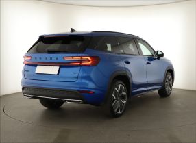 Škoda Kodiaq - 2025