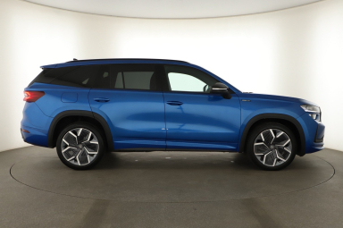Škoda Kodiaq - 2025