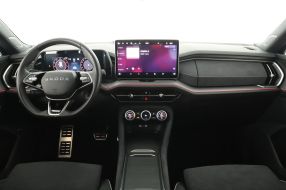Škoda Kodiaq - 2025