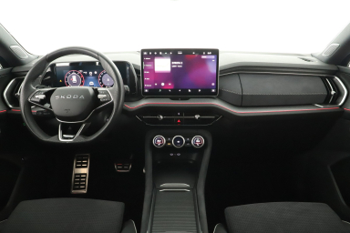 Škoda Kodiaq - 2025