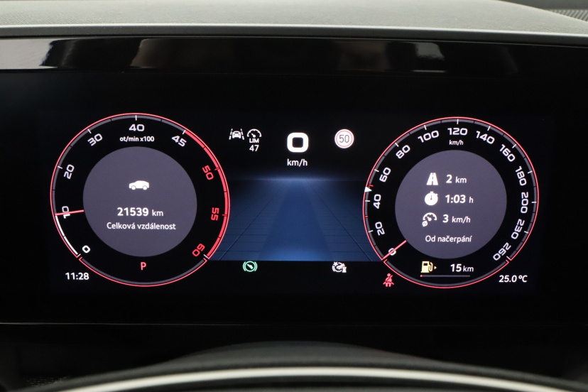 Škoda Kodiaq, 2025