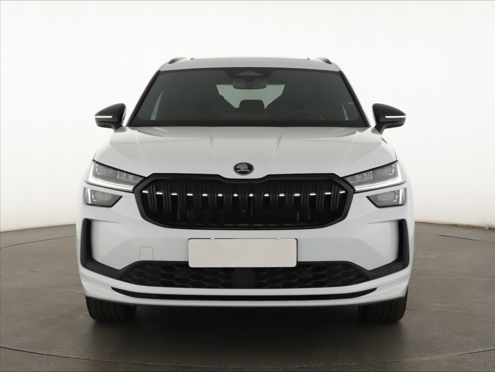 Škoda Kodiaq - 2025
