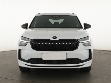 Škoda Kodiaq - 2025