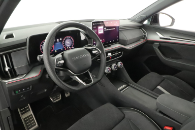 Škoda Kodiaq - 2025