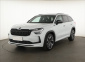 Škoda Kodiaq, 2025