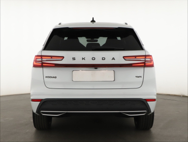 Škoda Kodiaq - 2025