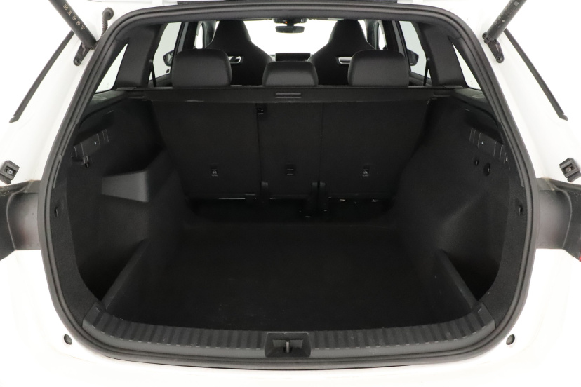 Škoda Kodiaq, 2025