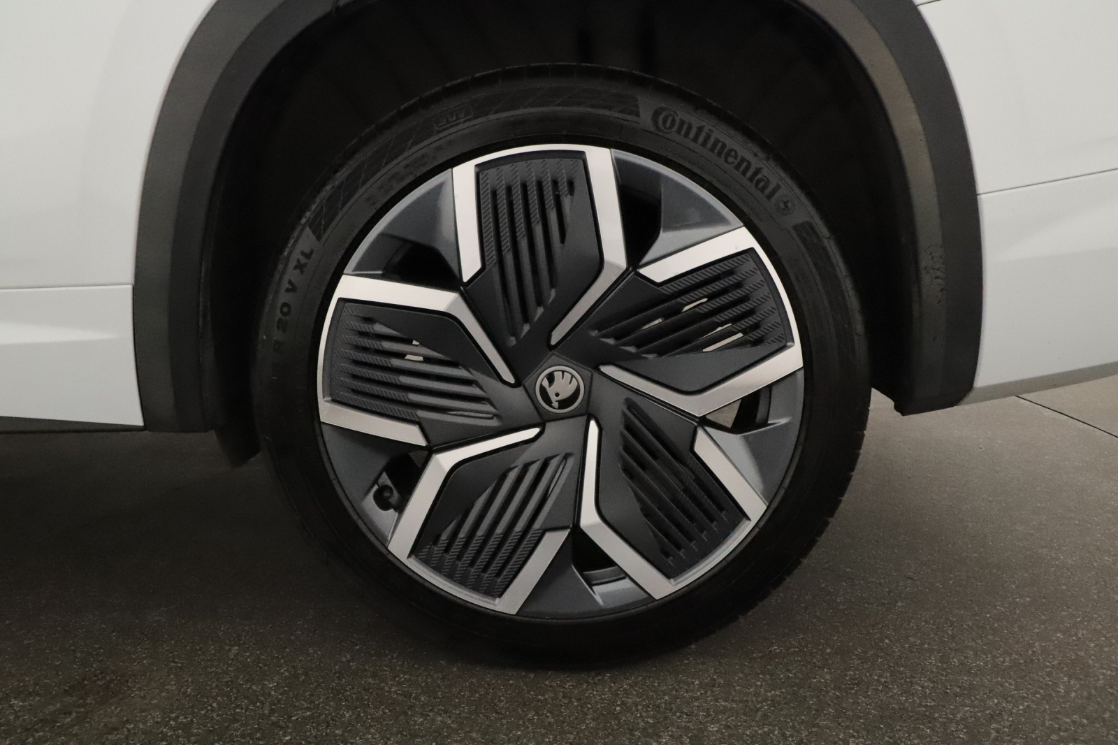 Škoda Kodiaq - 2025