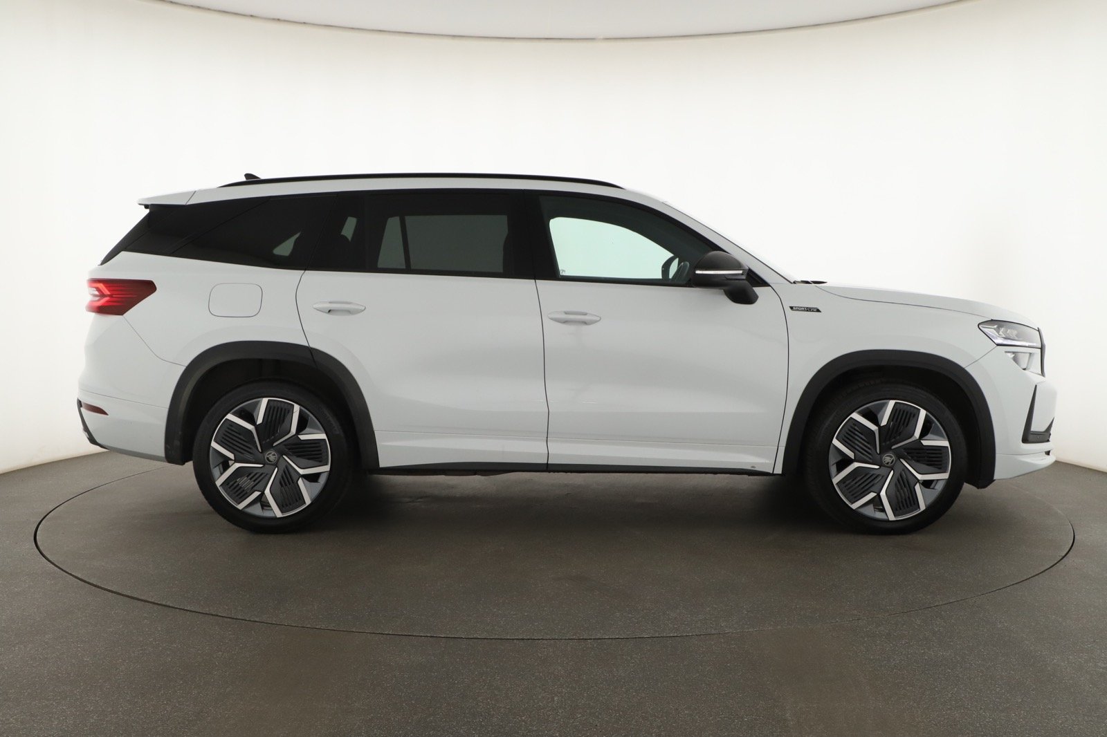 Škoda Kodiaq - 2025