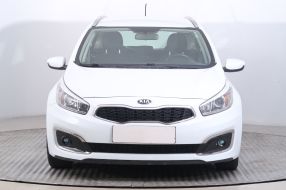 Kia Ceed - 2016