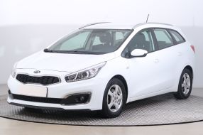 Kia Ceed - 2016
