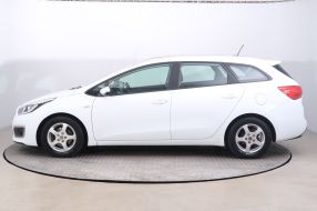 Kia Ceed - 2016