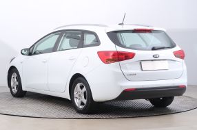 Kia Ceed - 2016