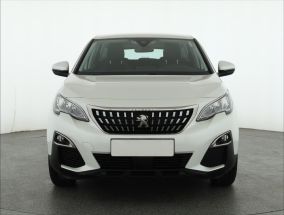 Peugeot 3008 - 2018