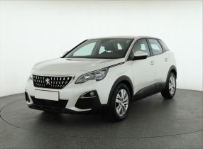 Peugeot 3008 - 2018