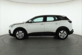 Peugeot 3008 - 2018