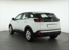Peugeot 3008 - 2018