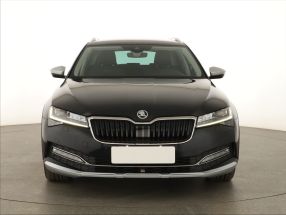 Skoda Superb - 2020