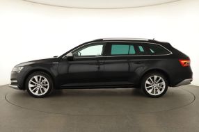 Skoda Superb - 2020