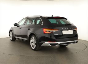 Skoda Superb - 2020