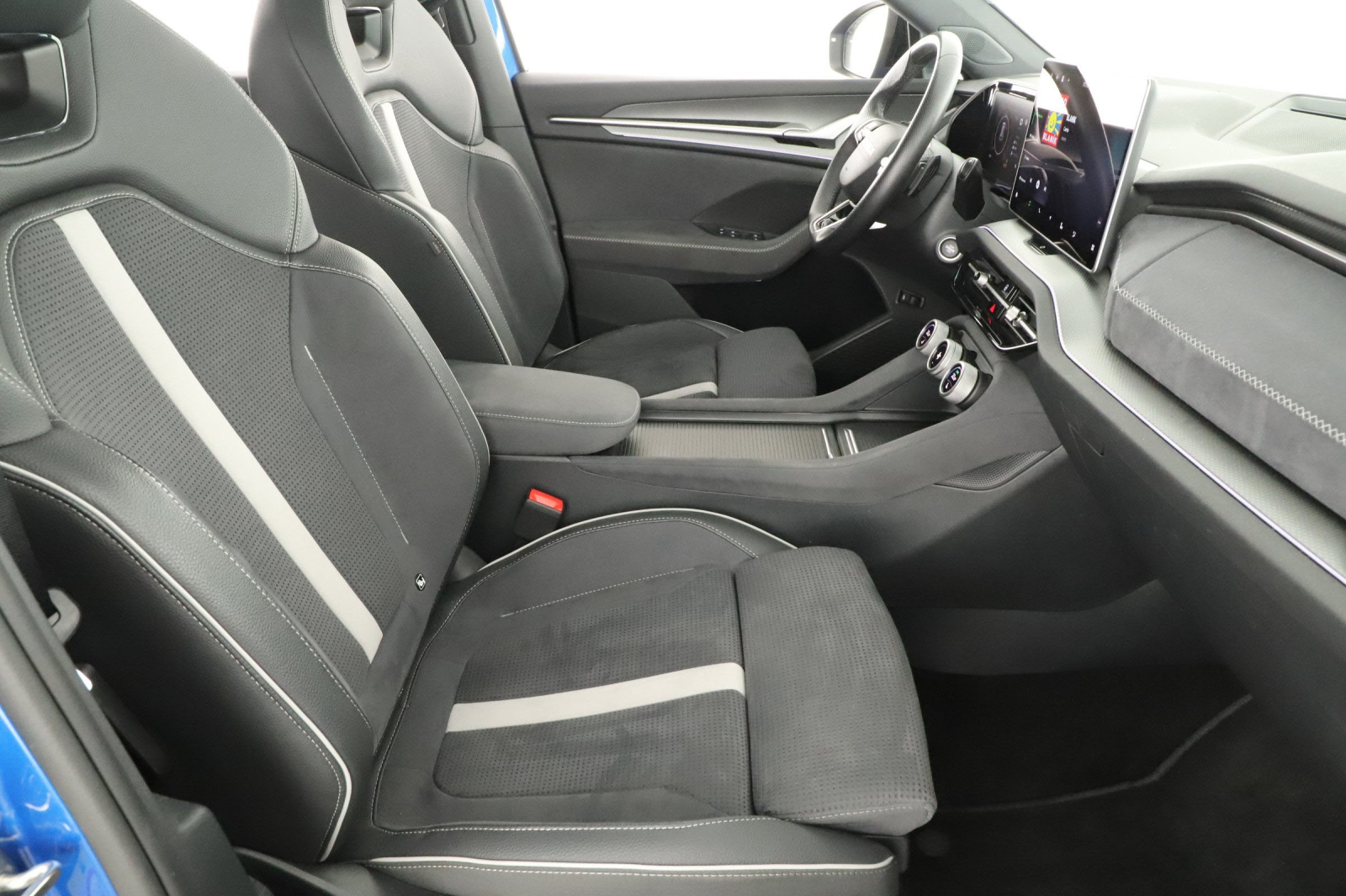 Škoda Kodiaq - 2025