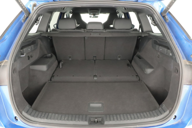 Škoda Kodiaq - 2025