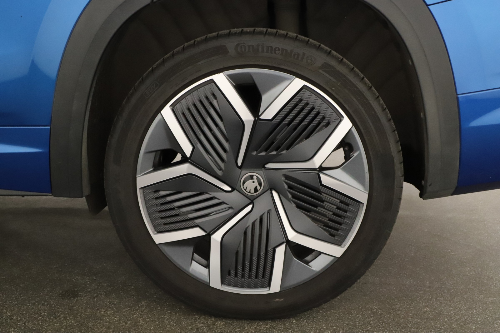 Škoda Kodiaq - 2025