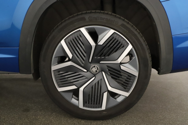Škoda Kodiaq - 2025