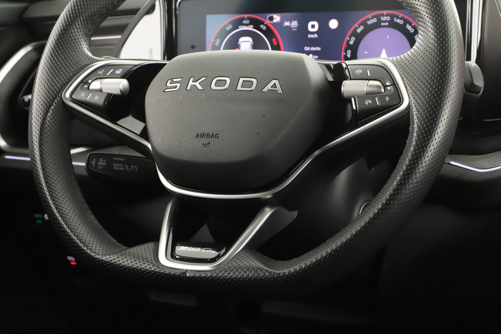 Škoda Kodiaq - 2025