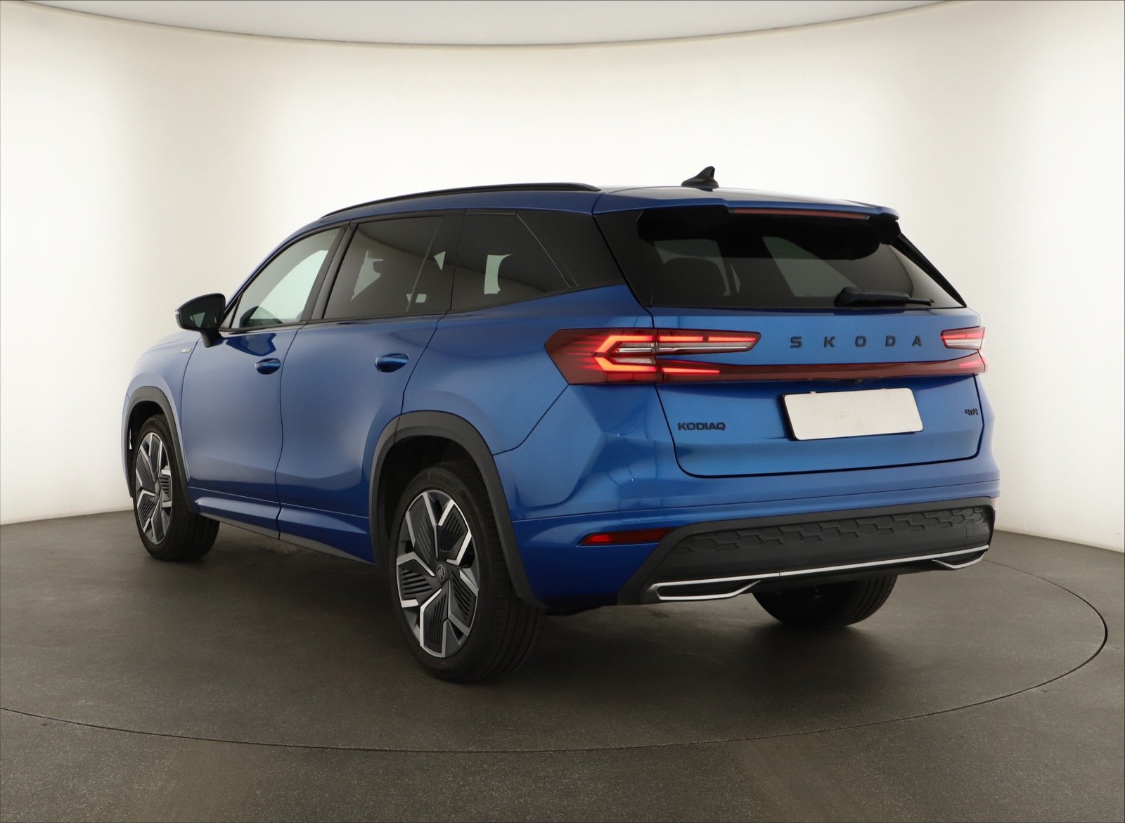 Škoda Kodiaq - 2025