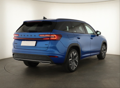 Škoda Kodiaq - 2025