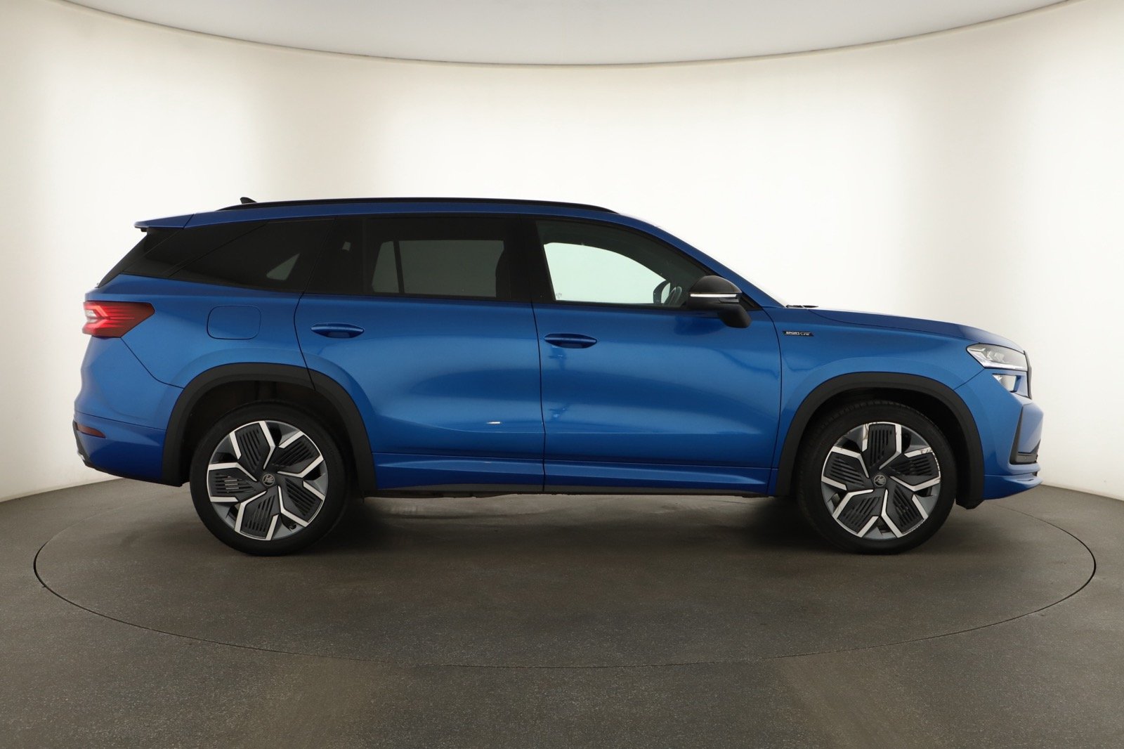 Škoda Kodiaq - 2025