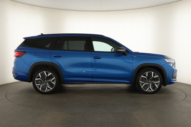 Škoda Kodiaq - 2025